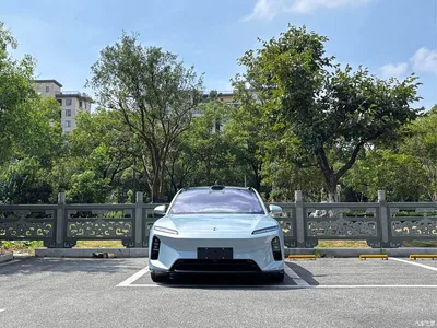2025 NIO ET5 75kWh, фото 2, лот 10356268