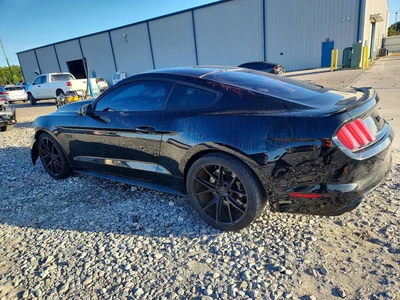 2017 FORD MUSTANG GT, фото 2, лот 10516407