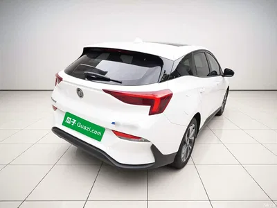 2022 Buick Velite 6 PHEV Connected Smart, фото 4, лот 11551349
