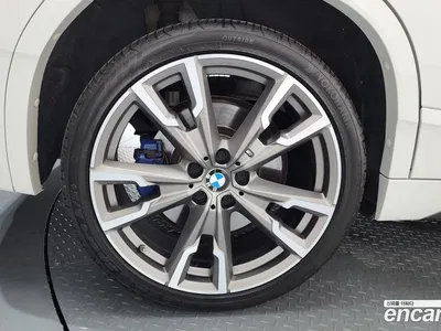 2022 BMW X2 (F39) xDrive M35i, фото 4, лот 10064647