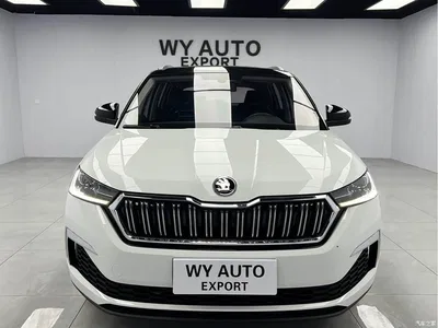 2023 Škoda Kamiq GT 1.5L Auto Ultimate Edition, фото 2, лот 10348405