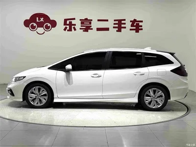 2017 Honda Jade 1.8L Automatic Comfort Edition 5-seater, фото 2, лот 10837024