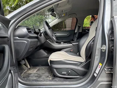 2023 BYD Destroyer 05 Champion Edition DM-i 120KM Premium, фото 4, лот 10285236