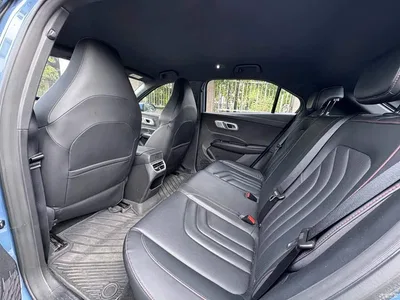 2023 Nezha Auto Nezha X Model 500 Lite, фото 4, лот 11146421