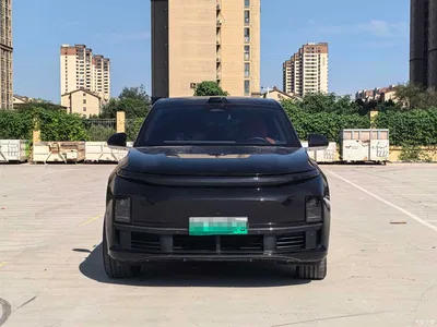 2023 Li Auto L7 Pro, фото 2, лот 10445126