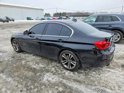 2017 BMW 330 I, фото 2, лот 10819960
