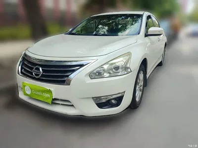 2013 Nissan Teana 2.0L XL Comfort, фото 1, лот 10347657