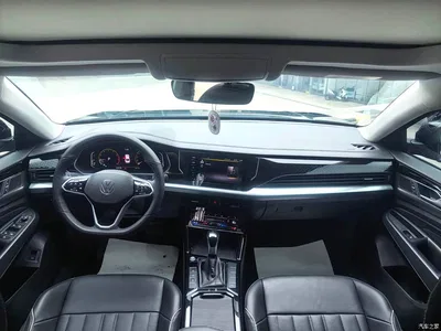 2023 Volkswagen Passat 330TSI Starlight Elite Edition, фото 4, лот 10455736