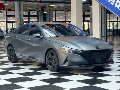 2022 Hyundai Elantra 1.5L CVT 20th Anniversary Edition, фото 3, лот 10392372