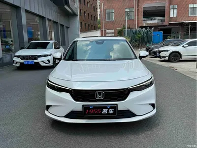 2023 Honda Integra 240TURBO CVT Luxury Edition, фото 2, лот 10444415