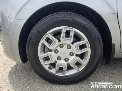 2022 Hyundai Staria Cargo 3-Seater, фото 4, лот 10061728