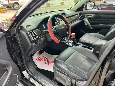 2016 Haval H2 Red Label 1.5T Automatic 2WD Elite, фото 3, лот 11196685