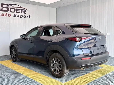 2021 Mazda CX-30 2.0L Auto Quality Delight Type, фото 4, лот 10327061