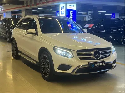 2018 Mercedes-Benz GLC Facelift GLC 200 4MATIC, фото 2, лот 10247241