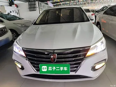 2019 Roewe i5 1.5L Auto 4G Langhao Edition, фото 3, лот 10341443