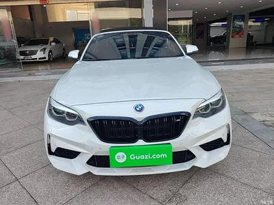 2019 BMW 2 Series (Import) 225i Convertible Coupe Sport Design Package, фото 3, лот 10471408