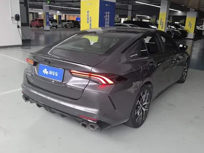 2021 GAC Trumpchi Trumpchi Emkoo 270T DCT J15 Edition, фото 3, лот 10816259