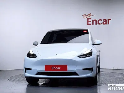 2023 Tesla Model Y RWD, фото 3, лот 10204236