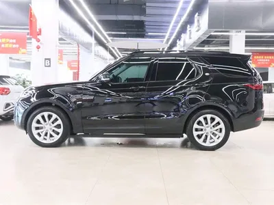 2024 Land Rover Discovery Model 360PS S, фото 3, лот 10326968