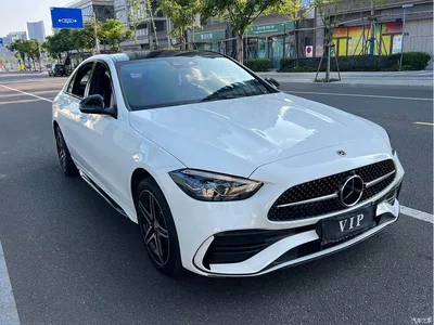 2026 Mercedes-Benz C-Class C 260 L Night Edition Sport, фото 3, лот 11023649