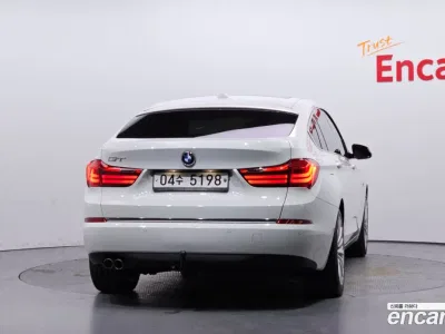 2017 BMW Gran Turismo GT ED Edition, фото 3, лот 10059635