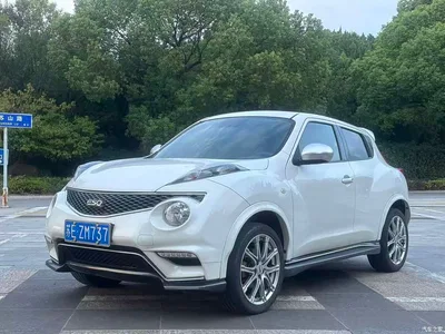 2014 Infiniti ESQ 1.6L Free Edition, фото 1, лот 11148242