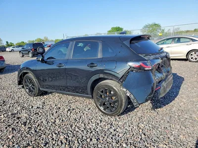 2023 HONDA HR-V SPORT, фото 2, лот 10681892