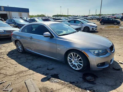 2011 BMW 328 I, фото 4, лот 10811594