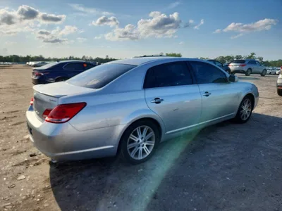 2005 TOYOTA AVALON LIMITED, фото 3, лот 10547437