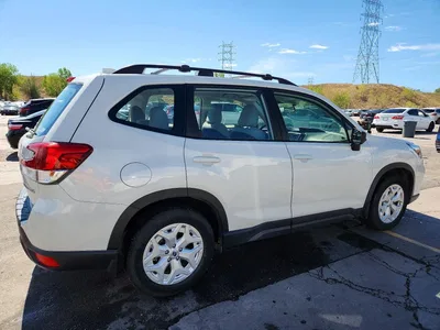 2019 SUBARU FORESTER, фото 3, лот 10566207