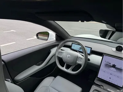 2024 NIO ET5T 75kWh Touring, фото 4, лот 10369126
