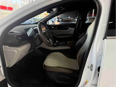 2024 BYD Qin PLUS Glory Edition DM-i 55KM Leading, фото 4, лот 10363696