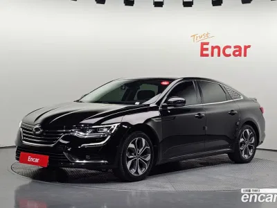2019 Samsung SM6 2.0 LPe LE (Disabled), фото 1, лот 10189636