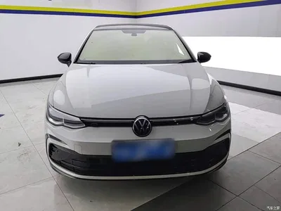 2023 Volkswagen Golf Facelift 280TSI DSG R-Line Lite, фото 3, лот 11222045