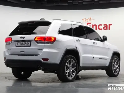 2019 Jeep Cherokee 3.6 Limited, фото 1, лот 10526059
