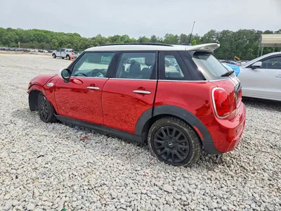 2016 MINI COOPER S, фото 2, лот 10879060