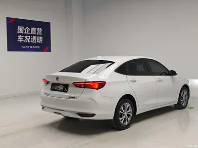 2022 Buick Verano Pro 533T Enjoyment Edition, фото 4, лот 10276362