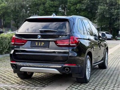 2017 BMW X5 (Import) xDrive28i, фото 4, лот 10577703