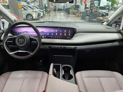 2025 Buick GL8, фото 4, лот 10242843