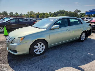 2009 TOYOTA AVALON XL, фото 1, лот 10525379