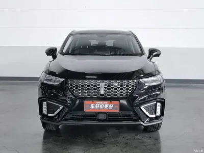 2021 WEY VV5 1.5T 2WD Style Pioneer, фото 3, лот 10451812