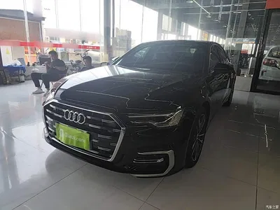 2023 Audi A6L Facelift 40 TFSI Luxury Dynamic, фото 1, лот 10433895