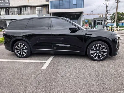 2024 NIO ES8 100kWh, фото 4, лот 11415199