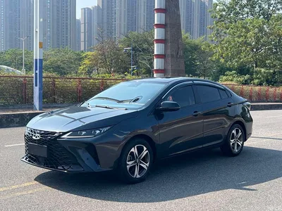 2023 Chery Arrizo 5 GT 1.5T CVT Enjoy, фото 2, лот 10887998