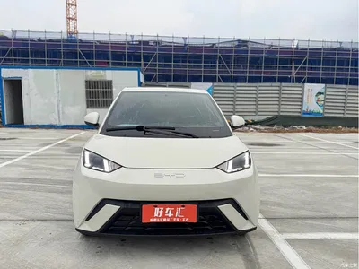 2023 BYD Seagull Vitality Edition, фото 2, лот 10768103