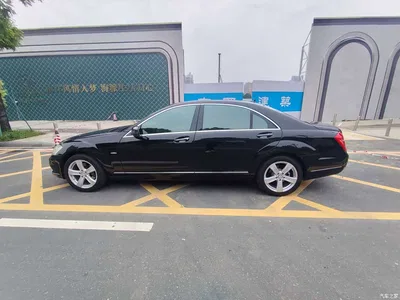2012 Mercedes-Benz S-Class S 300 L Luxury Grand Edition, фото 4, лот 10260675