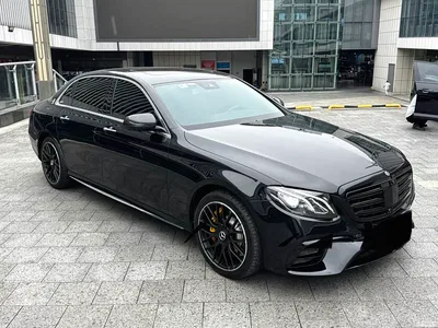 2017 Mercedes-Benz E-Class E 300 L Sport Fashion, фото 3, лот 10621725