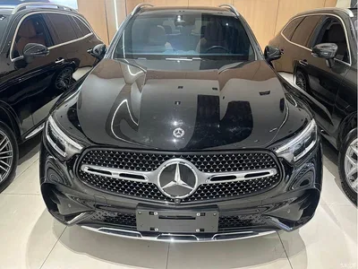 2024 Mercedes-Benz GLC 300 L 4MATIC Dynamic 5-seater, фото 2, лот 10305750
