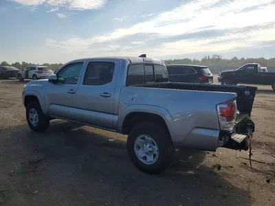 2023 TOYOTA TACOMA SR V6, фото 2, лот 10516648