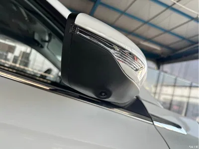 2025 Geely Emgrand 4th Generation 4 Million Commemorative Edition 1.5L CVT Excellence, фото 4, лот 10303356